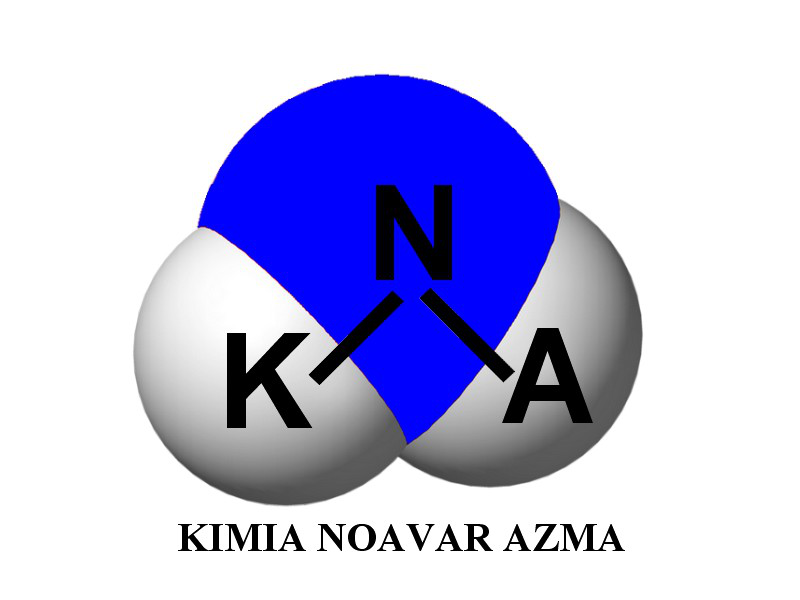 کیمیا نوآور آزما