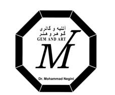 آتلیه وگالری گوهر و هنر