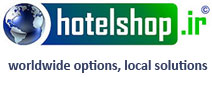 هتل شاپ