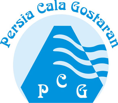 پرشیا کالا گستران