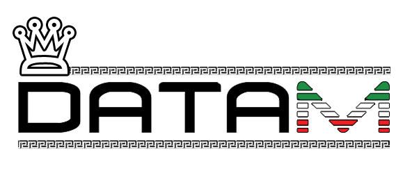 داتام صنعت پارس