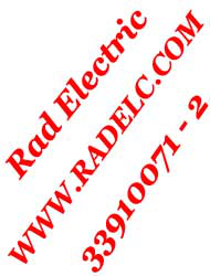 راد الکتریک