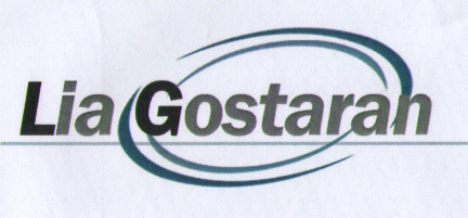 شرکت توسعه وتجارت لیا گستران