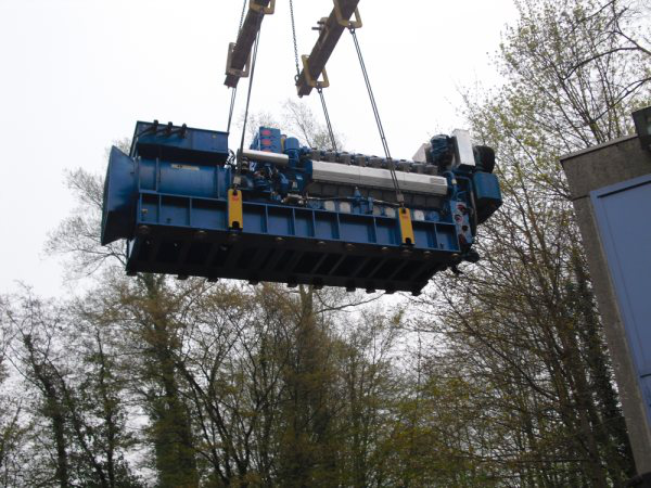 نوین ژنراتور