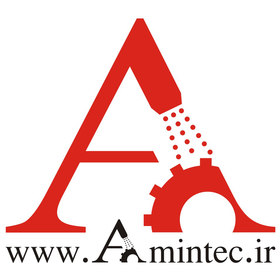 گروه صنعتی امین تک 