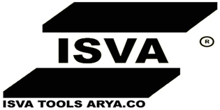 ایسوا ابزار آریا