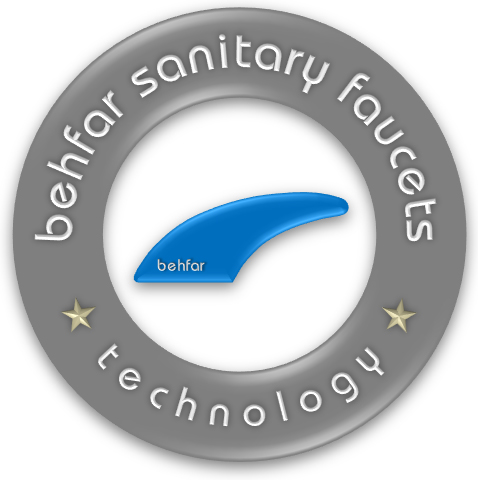 شیرآلات بهداشتی بهفر