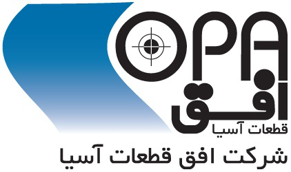 افق قطعات اسیا