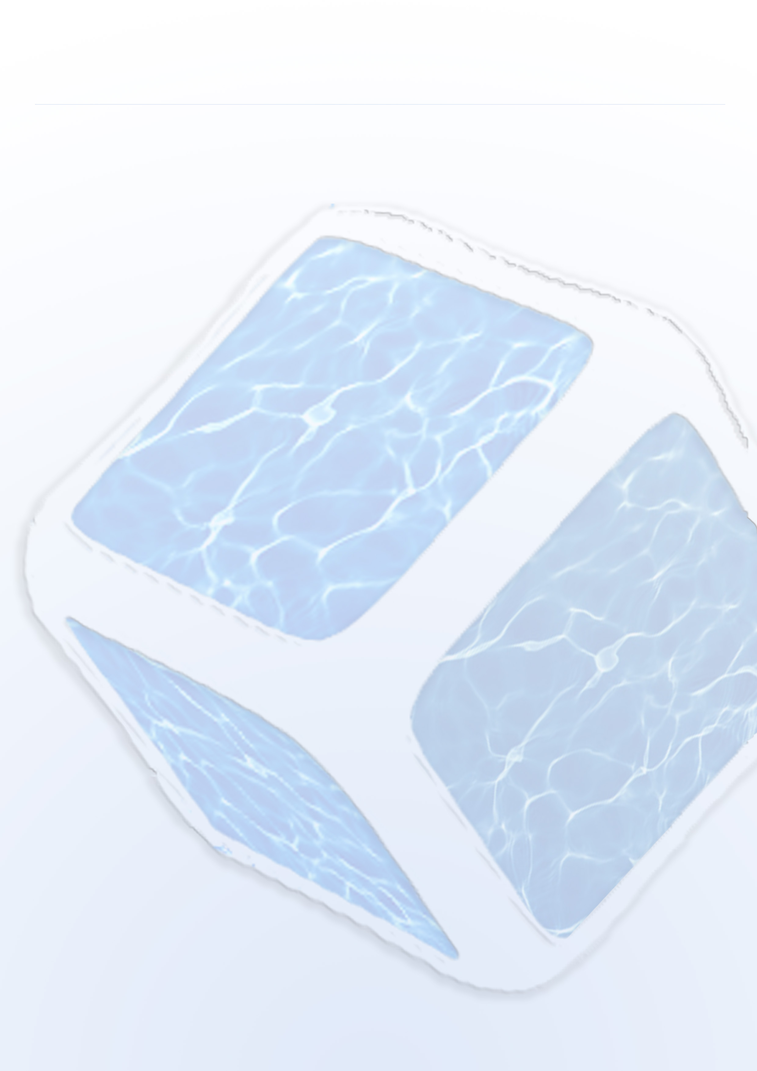 مکعب آبی خاورمیانه