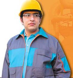 شرکت مهندسی آرمان پوش