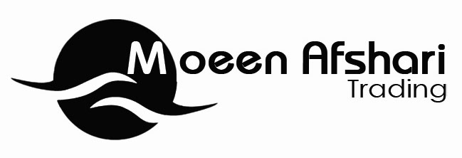 بازرگانی بین المللی معین افشاری