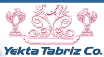 شرکت تولیدی بازرگانی یکتا تبریز 