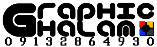 شرکت چاپ و تبلیغات گرافیک قلم