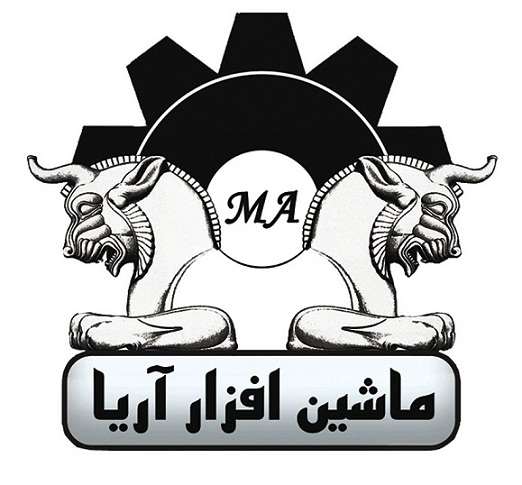 شرکت مهندسی ماشین افزار اریا