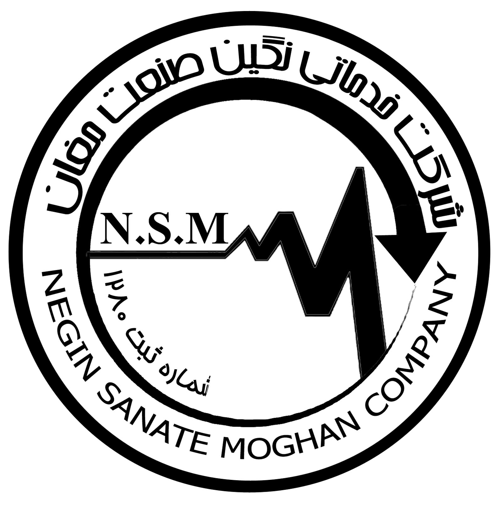 نگین صنعت مغان