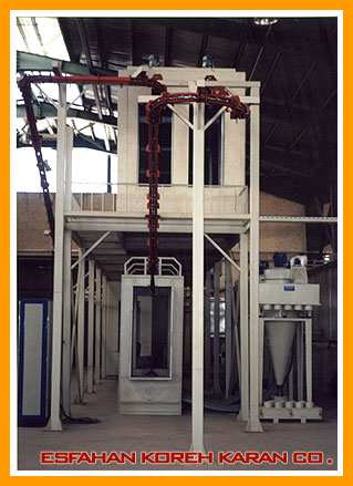 اصفهان کوره کاران