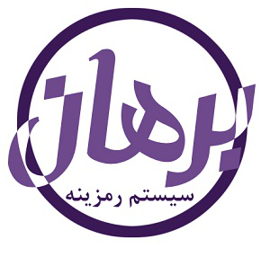 برهان سیستم رمزینه