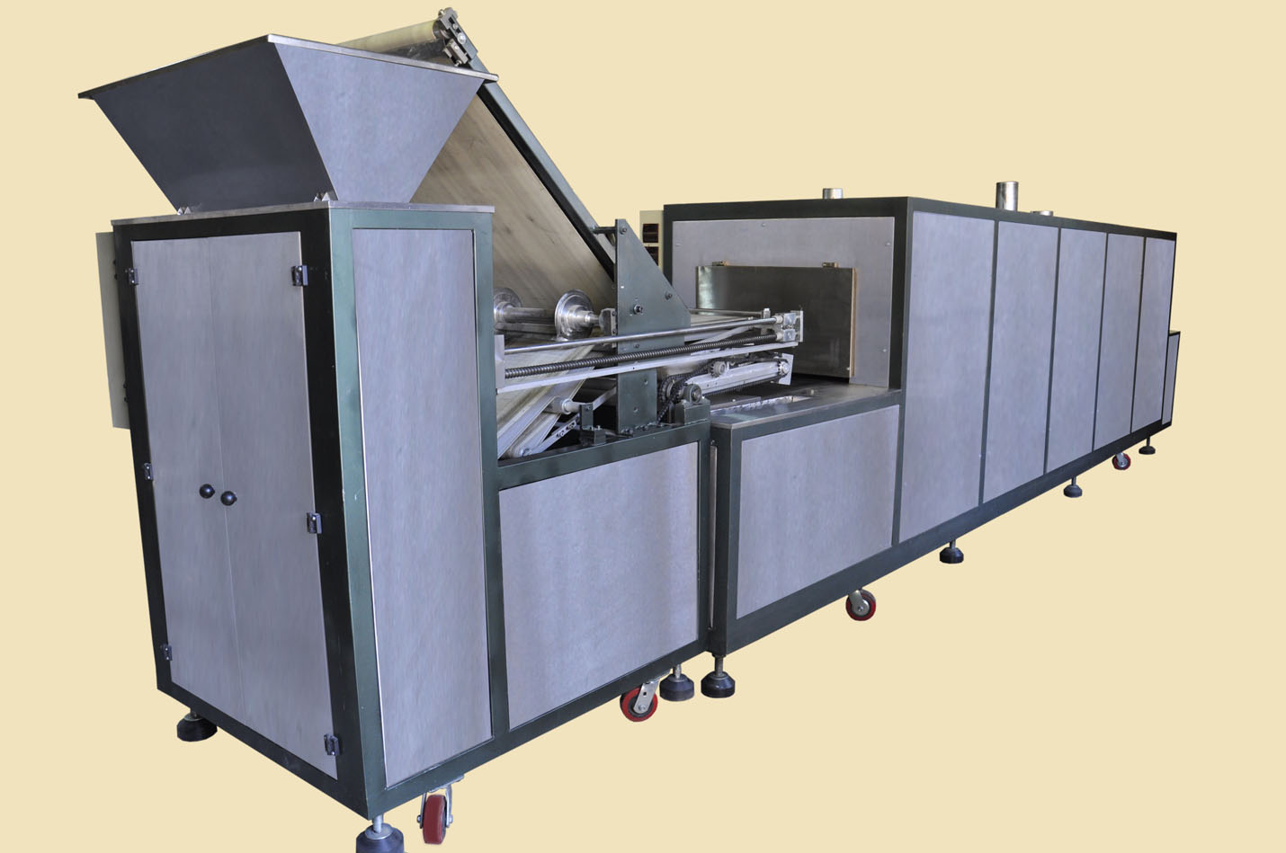 ماشين سازي ارمغان