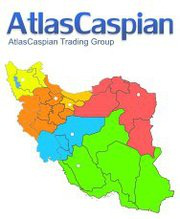 اطلس کاسپین