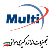 تجهیزات اندازه گیری مولتی