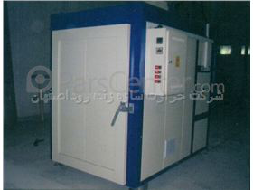 شرکت حرارت سازه زنده رود