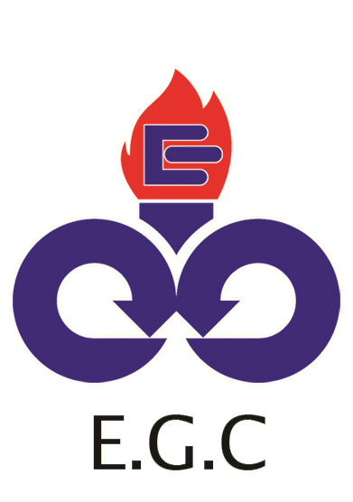 کنترل گاز اکباتان