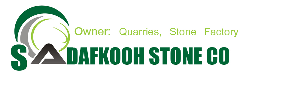 صنایع سنگ مرمریت صدفکوه