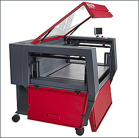 شرکت فنی ومهندسی آراد لیزر