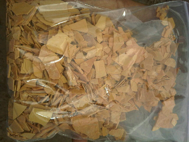 تولید سولفورسدیم ایران