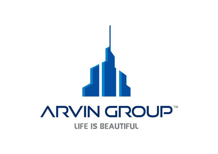 بازرگانی آروین