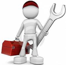 خدمات فنی سبحان