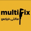 خدمات ساختمانی و بازسازی مالتی فیکس