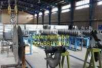 تولید کننده سقف کاذب سازه کلیک برند آهن تاب