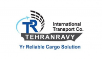 حمل و نقل بین المللی تهران راوی 